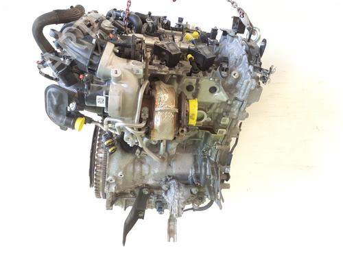 Used Engine Engine RENAULT RAFALE Coupe (DGM_) [2023-2026] 34375583 34375583