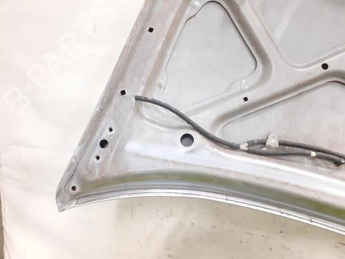 Capot Capot DAIHATSU CUORE VI (L251, L250_, L260_) 1.0 (58 hp) 27747354 27747354