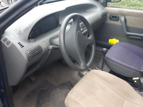Front right window mechanism FIAT PUNTO (176_) 60 1.2 | BP24778876C23 