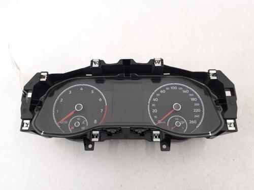 Kombiinstrument VW POLO VI (AW1, BZ1, AE1) 1.0 TSI (95 hp) 24781973