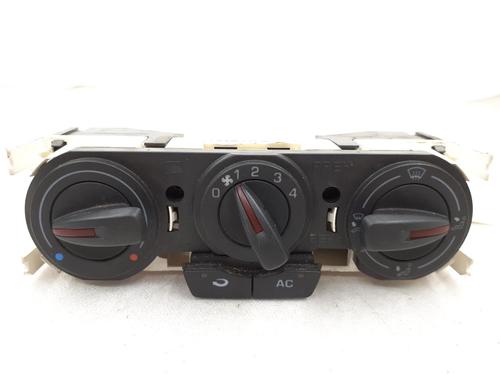AC Styreenhet / Manøvreringsenhet SEAT IBIZA IV (6J5, 6P1) 1.2 (70 hp) 24786215