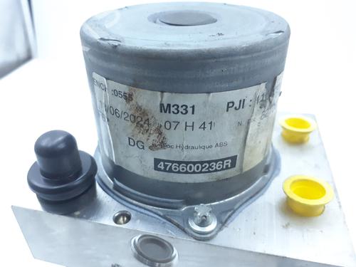 ABS pump RENAULT MASTER III Van (FV) Z.E. (FV1Z) | BP39980546M43 - Image 2