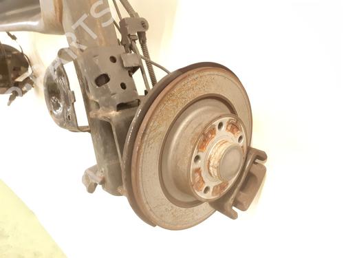 Rear axle RENAULT ESPACE V (JR_)  | BP25346579M2 