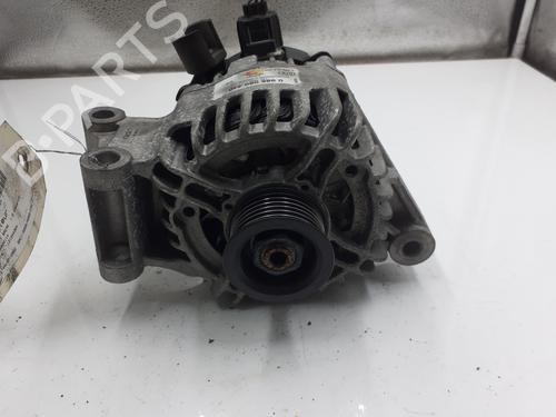 Used Alternator FORD FOCUS I Turnier (DNW) 1.6 16V (100 hp) 32680861