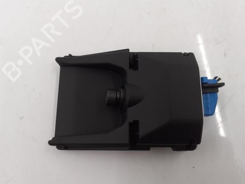 Used Camera CITROËN C3 III (SX) 1.2 THP 110 (SXHNPS, SXHNZT, SXHNZ6) (110 hp) 31754425