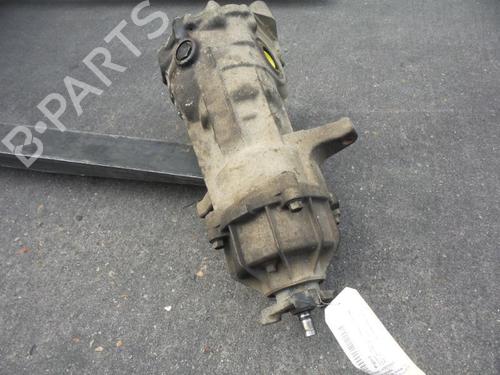 Used Rear differential HYUNDAI SANTA FÉ II (CM) 2.2 CRDi GLS 4x4 (150 hp) 24781381