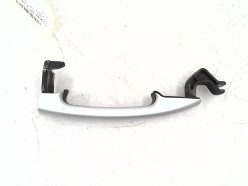Rear left exterior door handle PEUGEOT PARTNER Tepee 1.6 HDi 16V | BP24781405C130