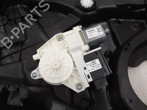 Front left window mechanism FIAT 500X (334_) 1.3 D Multijet (334AXH1A) | BP24796525C22  - Image 7