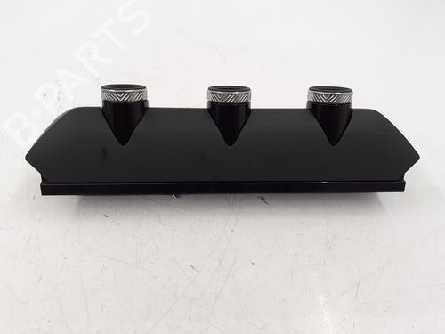 Climate control CITROËN C4 III (BA_, BB_, BC_) 1.5 BlueHDi 130 (BBYHZB) | BP30806116I5  - Image 6