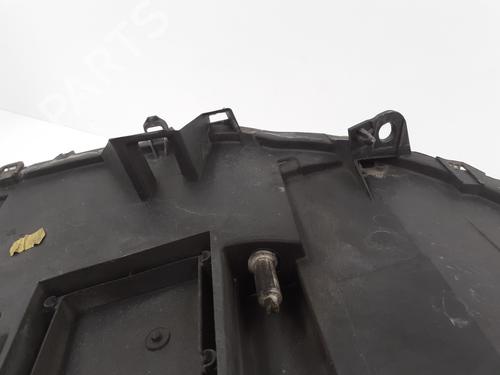 Left headlight PEUGEOT 807 (EB_) 2.0 HDi | BP30170336C28 