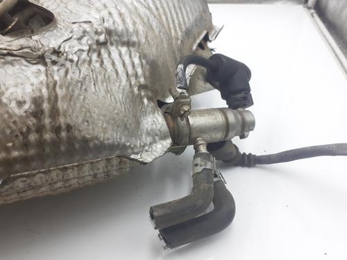 Particulate filter RENAULT KANGOO Express (FW0/1_) 1.5 dCi 95 (FW16) | BP31919327M81 