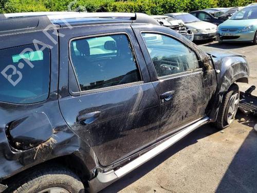 Climate control DACIA DUSTER (HS_) 1.5 dCi | BP24784119I5  - Image 7