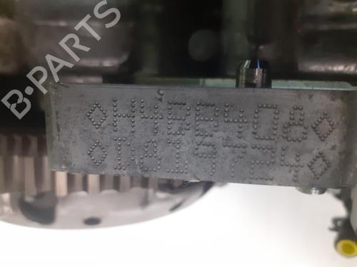 Engine RENAULT CLIO IV (BH_) 0.9 TCe 75 (BHNP) | BP31657820M1 