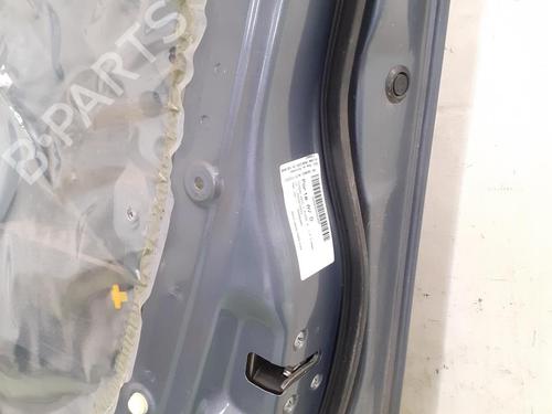 Right front door NISSAN NOTE (E11, NE11) 1.5 dCi | BP24794658C3 