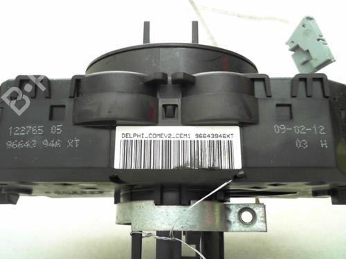Steering column stalk CITROËN C3 Picasso (SH_) 1.6 HDI 90 | BP24777032I23 