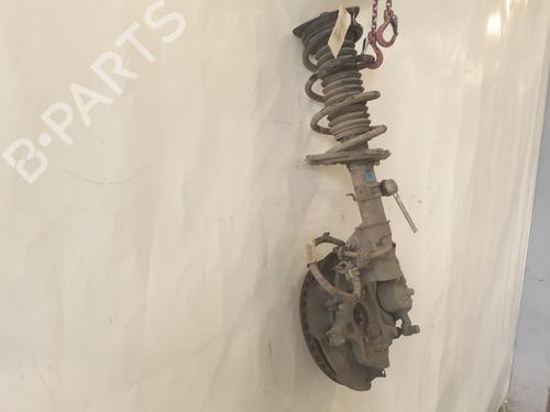 Left front steering knuckle RENAULT KANGOO III Box Body/MPV 1.5 Blue dCi 95 (FJAB) | BP30544284M25 