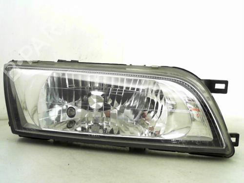 Højre forlygte NISSAN ALMERA I (N15) 2.0 D (75 hp) 24774123