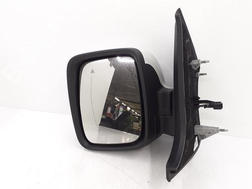 Bakspejl venstre RENAULT TRAFIC III Platform/Chassis (EG_) 2.0 dCi 145 (EGML) (145 hp) 31330865