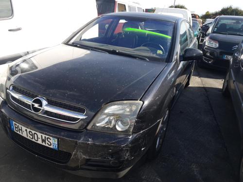 Used Parts OPEL VECTRA C GTS (Z02) 1.9 CDTI (F68) 2413453
