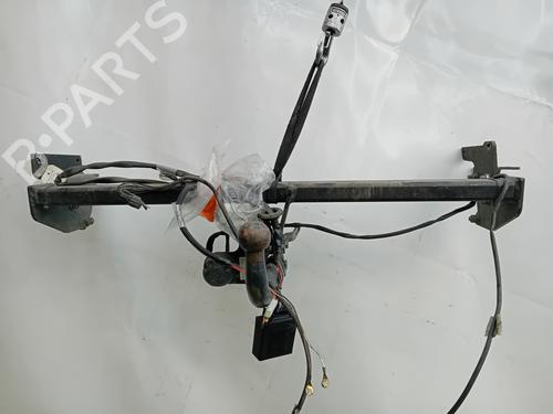 Used Tow ball/Mechanism Tow ball/Mechanism DACIA DUSTER (HS_) 1.5 dCi (HSAJ) (90 hp) 35770521 35770521