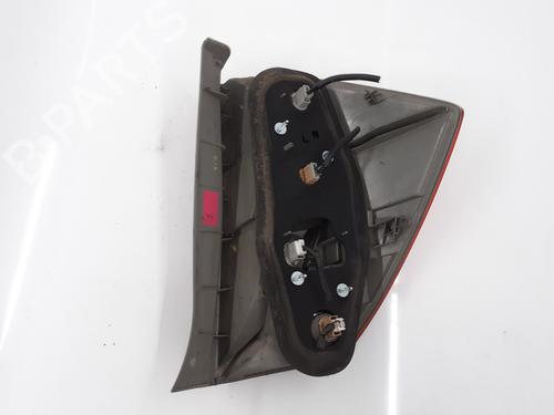 Used Left taillight HONDA FR-V (BE) 2.2 i CTDi (BE5) (140 hp) 29013173