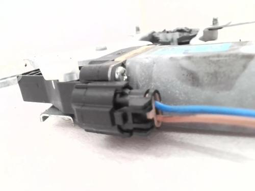 Front left window mechanism CHEVROLET AVEO / KALOS Hatchback (T250, T255) 1.2 | BP24782924C22 