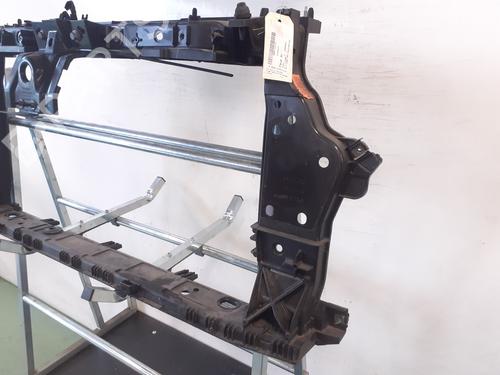 Front slam panel RENAULT CLIO V (B7_) 1.0 TCe 100 (B7MT) | BP36847348C72  - Image 6