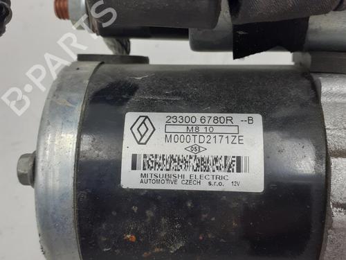 Starter DACIA SANDERO II 1.0 SCe 75 (B8JC, B8JD, B8NC) | BP24786942M8 - Image 3