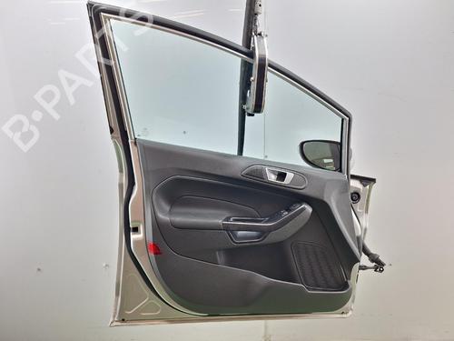 left-front-door-ford-fiesta-vi-cb1-ccn-2008-39550592 main image