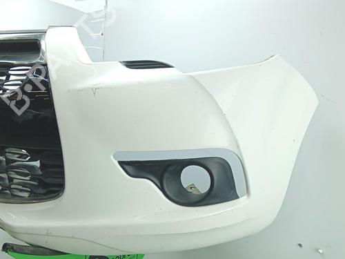 front-bumper-citroen-ds4-nx_-2011-2012-2013-2014-2015-39258058 main image