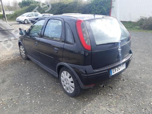 Squib airbag OPEL CORSA C (X01) 1.2 (F08, F68) | BP24793664C102 