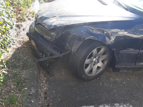 Climate control BMW 3 Touring (E46) 320 d | BP24783762I5 