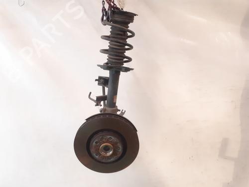 Left front suspension RENAULT MEGANE E-TECH SUV EV60 (BNJ1) | BP40534849M72 - Image 6