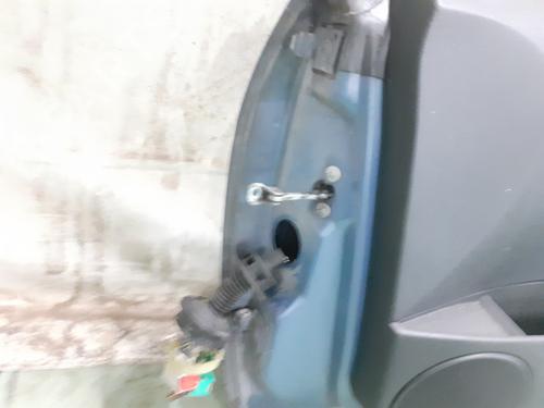 Right front door CITROËN C3 Pluriel (HB_) 1.6 | BP28908741C3