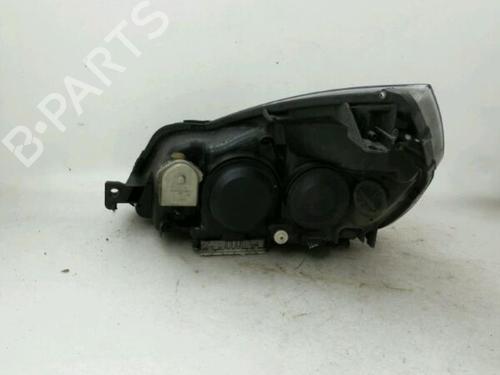 Used Right headlight RENAULT ESPACE IV (JK0/1_) 2.2 dCi (JK0H) (150 hp) 24774151