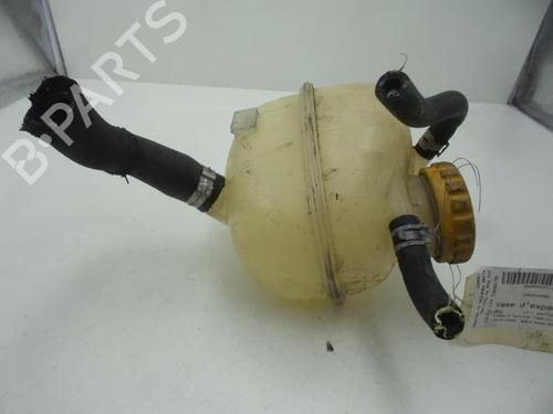 Expansion tank OPEL TIGRA TwinTop (X04) 1.3 CDTI (R97) | BP24782491C120 