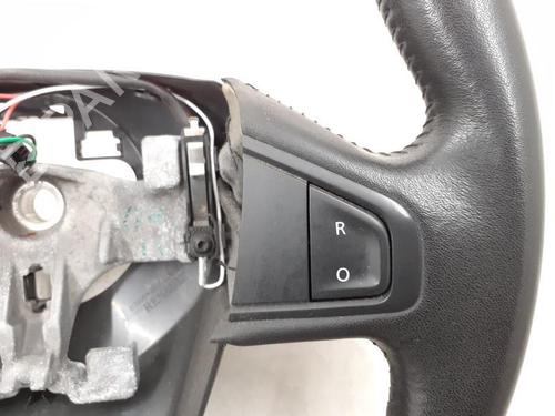Steering wheel RENAULT SCÉNIC III (JZ0/1_) 1.5 dCi | BP24783209C49 