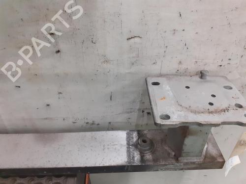 Front bumper reinforcement PEUGEOT 307 (3A/C) 1.6 HDi | BP24793314C109 