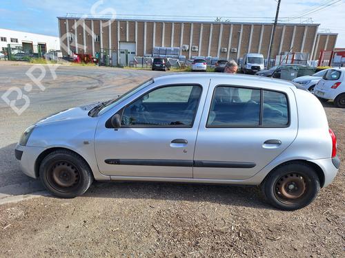 Used Parts RENAULT CLIO II (BB_, CB_) 1.5 dCi (B/C2J) 4742371