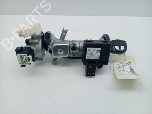 Used Ignition barrel Ignition barrel OPEL AGILA B (H08) 1.2 (F68) (86 hp) 34045054 34045054