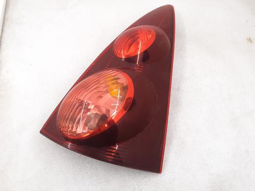 Used Right taillight PEUGEOT 107 (PM_, PN_) 1.0 (68 hp) 24846940