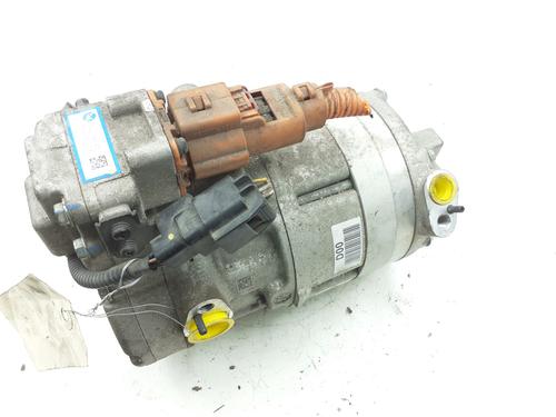 Used AC compressor KIA NIRO I (DE) 1.6 GDI Hybrid (105 hp) 24796457