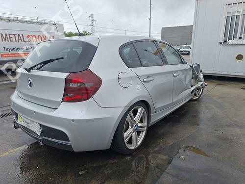 Rear bumper reinforcement BMW 1 (E87) 130 i | BP29383013C73 