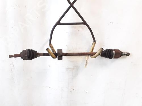 Right front driveshaft DACIA LOGAN MCV II TCe 90 (K8M1, K8MA, K8AC) | BP24789533M39