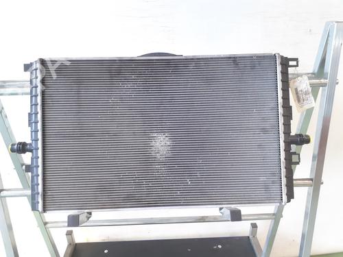 water-radiator-tesla-model-3-5yj3-2017-37742356 main image