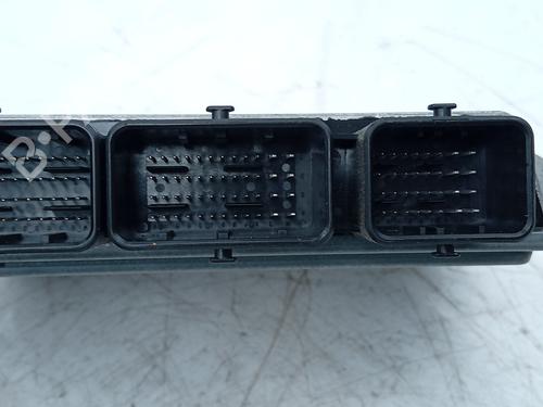 Engine control unit (ECU) RENAULT ZOE (BFM_) | BP33724765M57 - Image 2