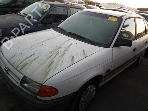 Højre forlygte OPEL ASTRA F Hatchback (T92) 1.4 Si (F08, M08, F68, M68) | BP24782850C29 