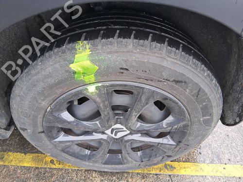 Steering column stalk CITROËN C3 III (SX) 1.5 BlueHDi 100 (SXYHYP, SXYHTU) | BP33122739I23 - Image 30