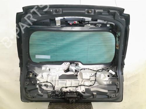 Tailgate PEUGEOT 508 SW I (8E_) 2.0 HDi | BP30123822C6