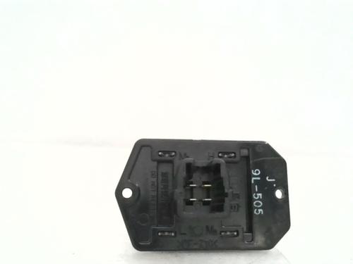 Heater resistor SUZUKI SWIFT III (MZ, EZ) 1.3 (RS413, ZC11S) | BP24780007M108 - Image 3